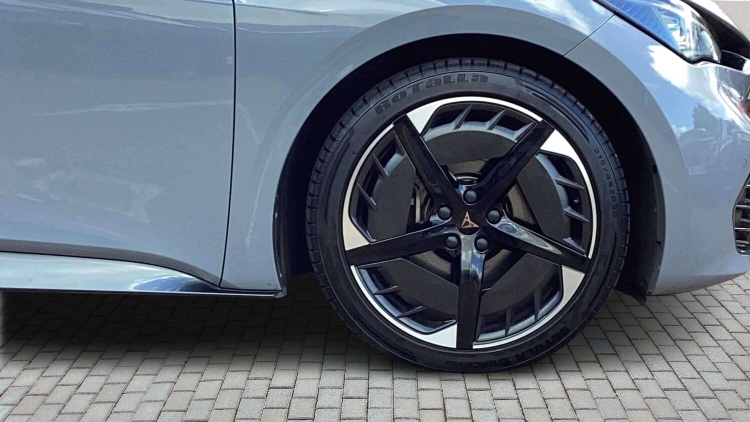 Used Cupra Born 2022 for sale - 77979513: Photo 7