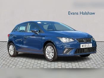 Used SEAT Ibiza 2018 for sale - 79745260: Photo