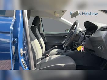 Used SEAT Ibiza 2018 for sale - 79745260: Photo
