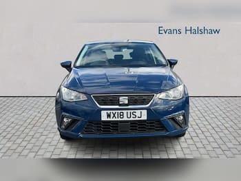 Used SEAT Ibiza 2018 for sale - 79745260: Photo