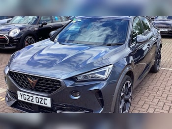 Used Cupra Formentor 2022 for sale - 78899867: Photo