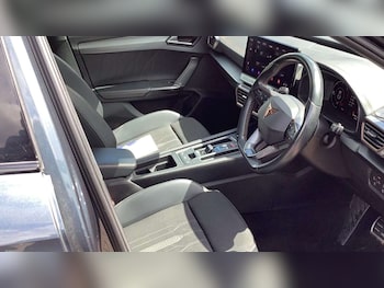 Used Cupra Formentor 2022 for sale - 78899867: Photo