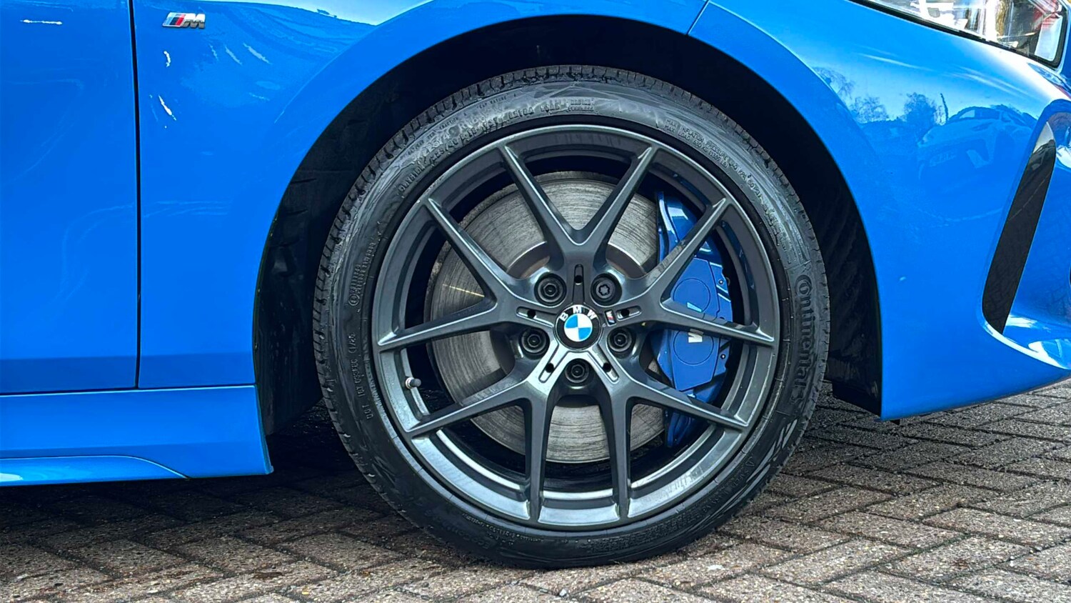 Used BMW 1 Series 2023 for sale - 77857994: Photo 11