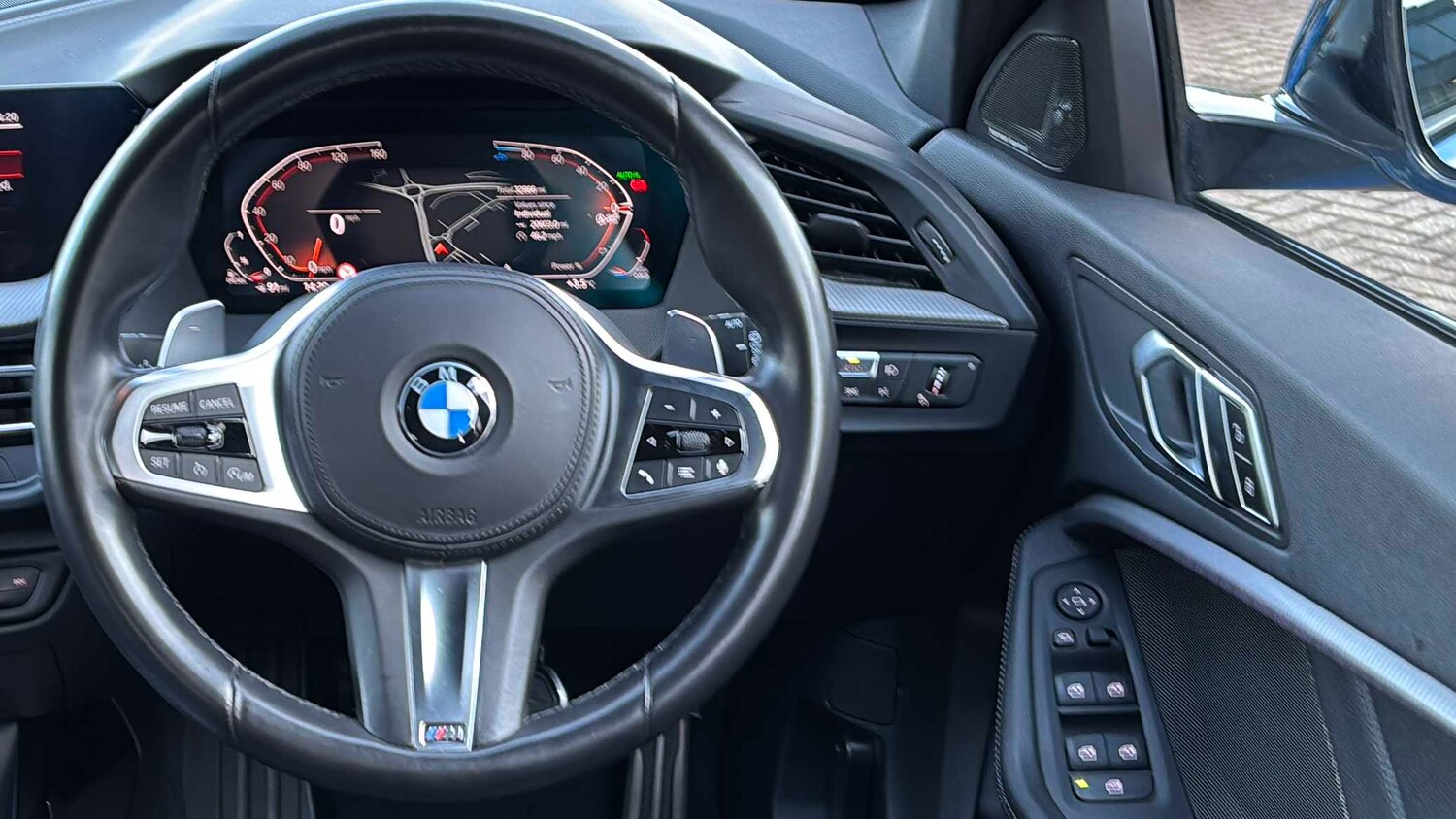 Used BMW 1 Series 2023 for sale - 77857994: Photo 12