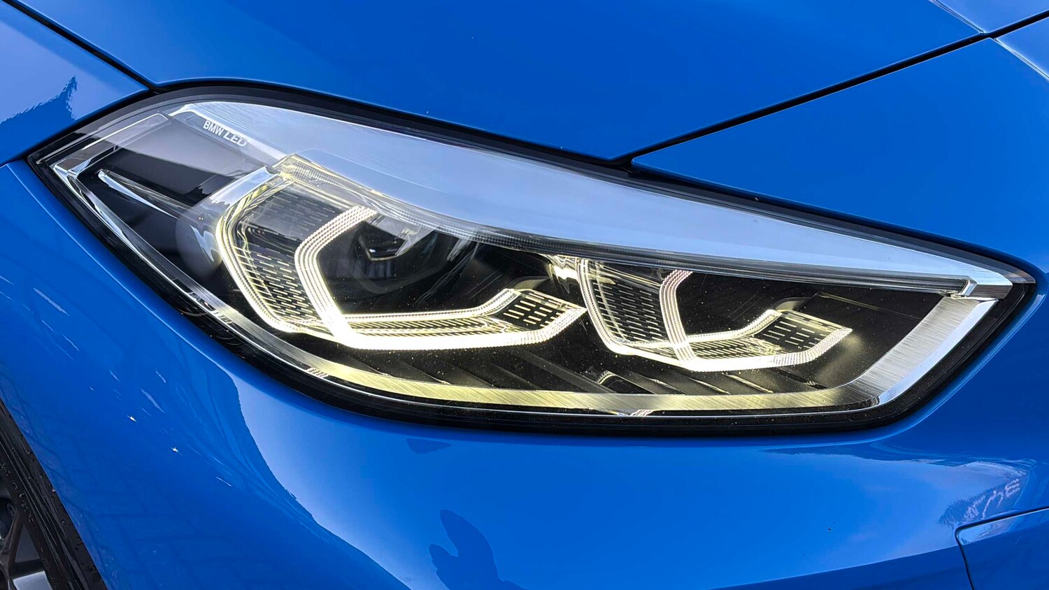 Used BMW 1 Series 2023 for sale - 77857994: Photo 13