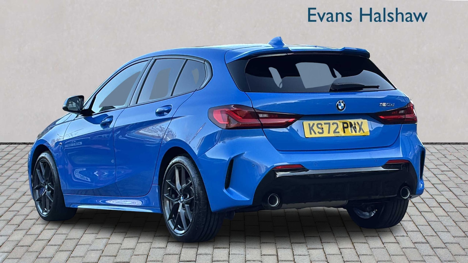 Used BMW 1 Series 2023 for sale - 77857994: Photo 2