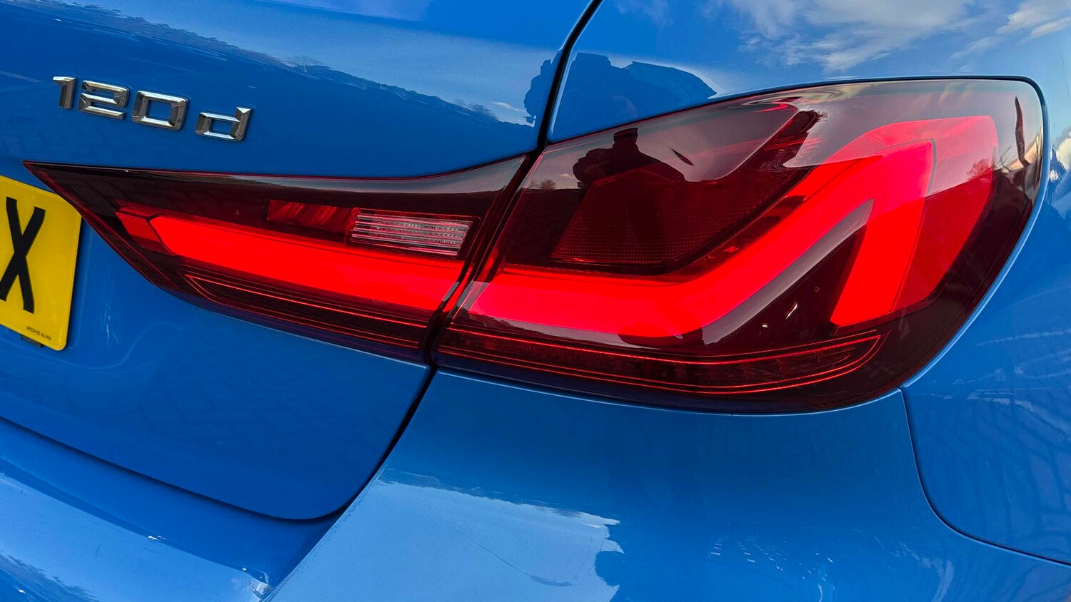 Used BMW 1 Series 2023 for sale - 77857994: Photo 20