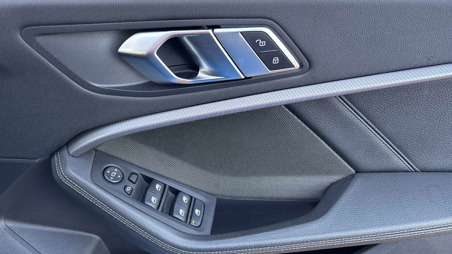 Used BMW 1 Series 2023 for sale - 77857994: Photo 21