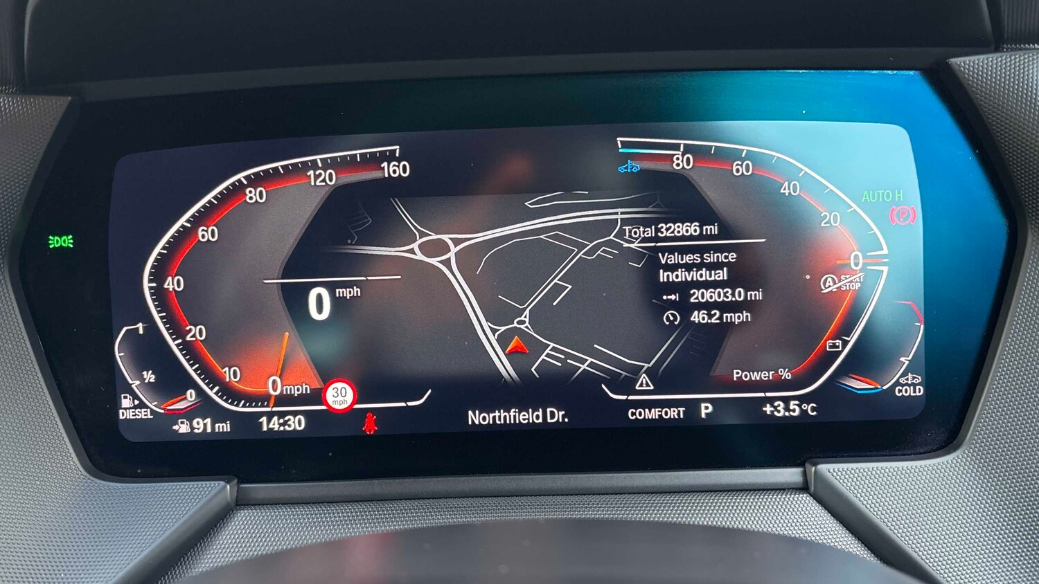 Used BMW 1 Series 2023 for sale - 77857994: Photo 23