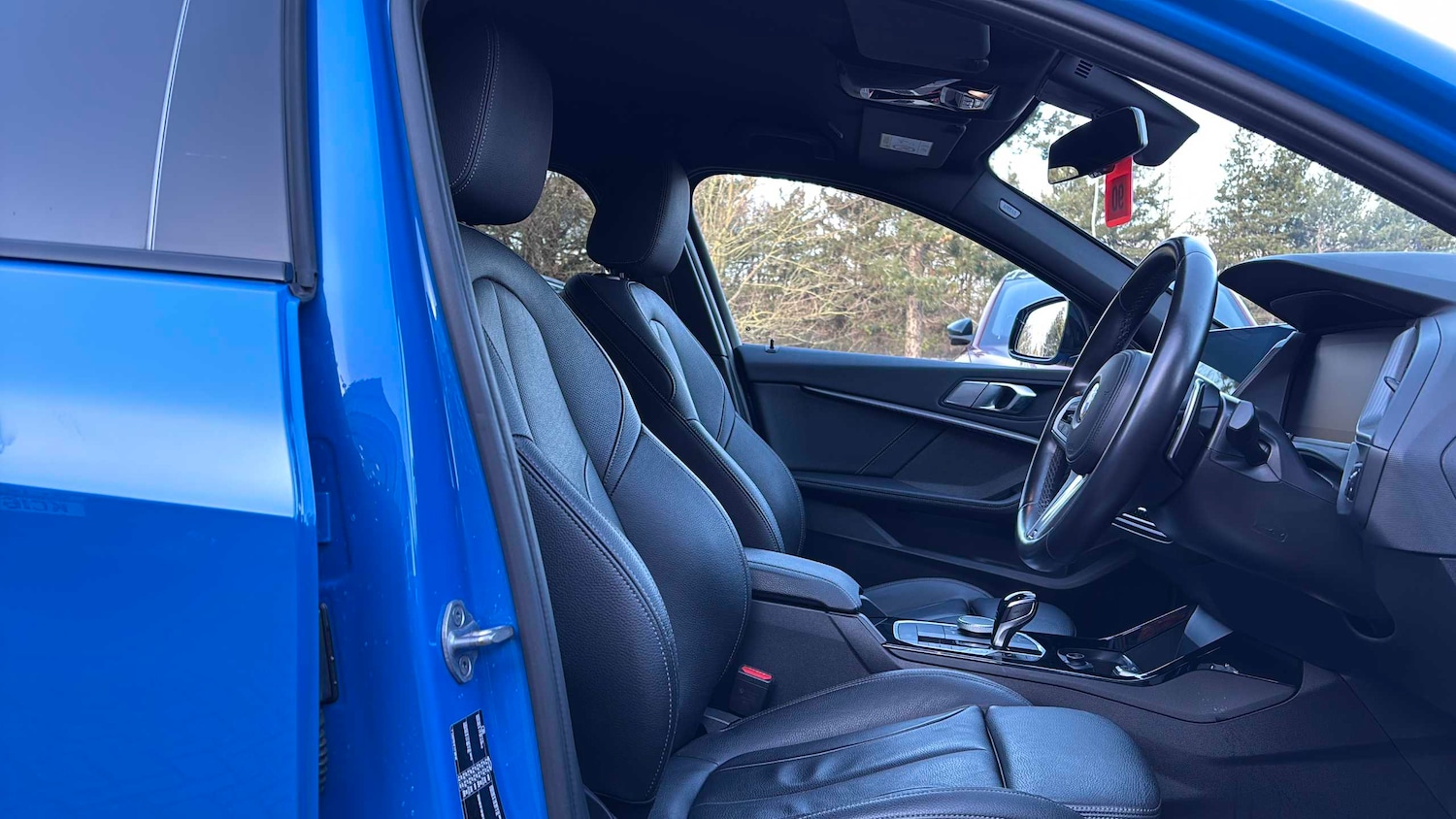 Used BMW 1 Series 2023 for sale - 77857994: Photo 3