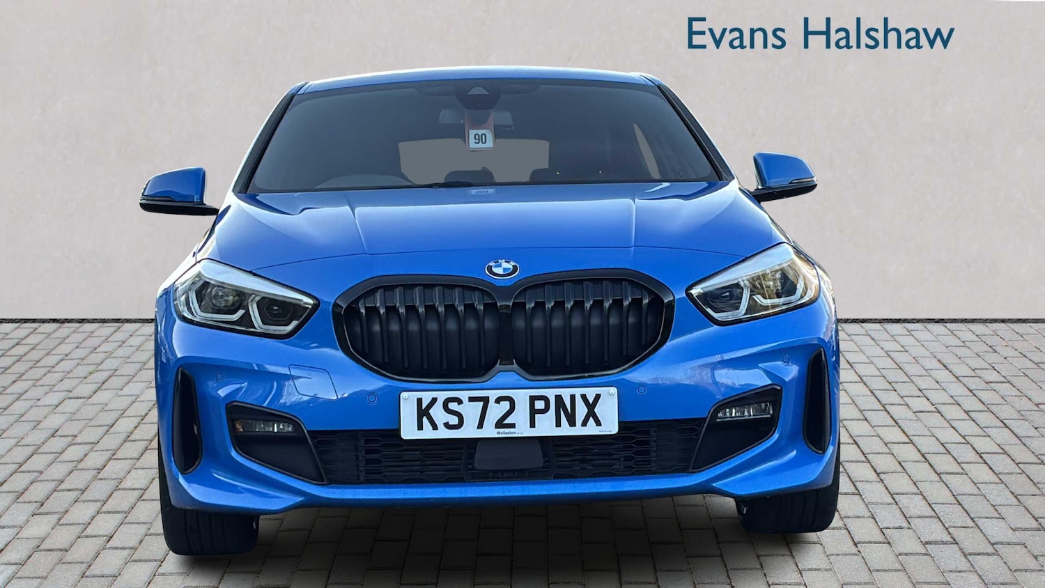 Used BMW 1 Series 2023 for sale - 77857994: Photo 4