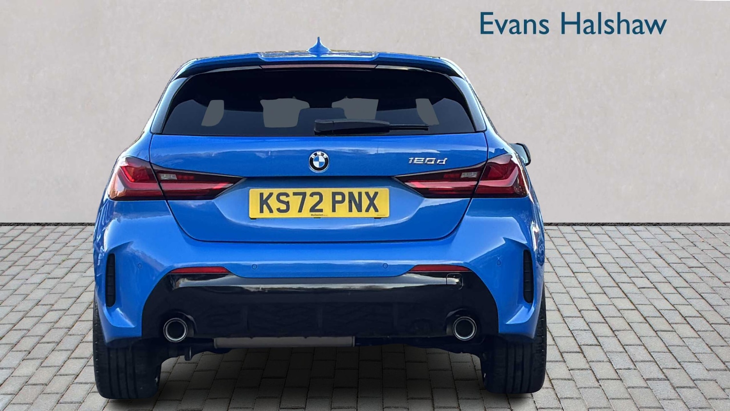 Used BMW 1 Series 2023 for sale - 77857994: Photo 5