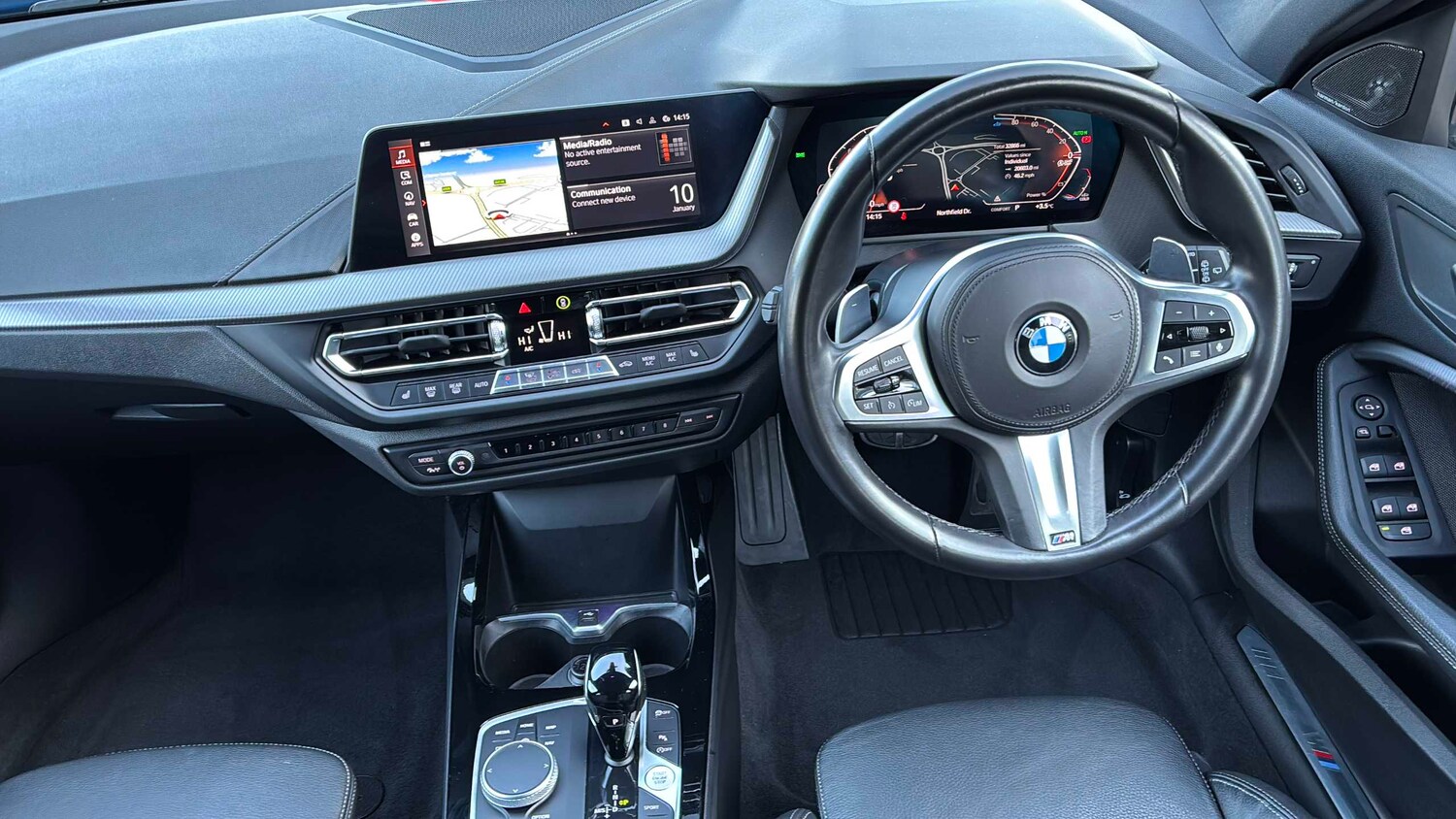 Used BMW 1 Series 2023 for sale - 77857994: Photo 7