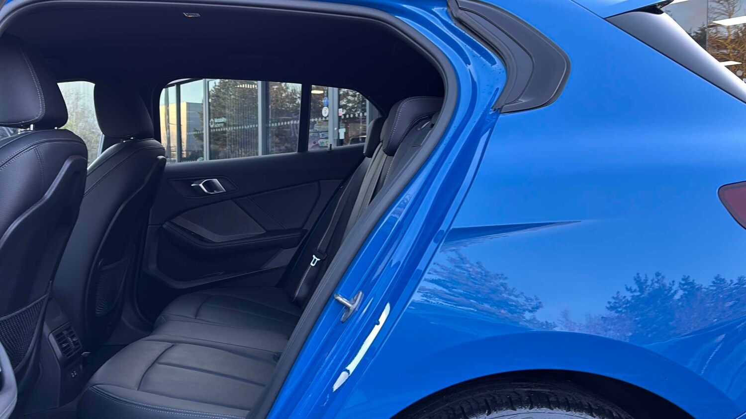 Used BMW 1 Series 2023 for sale - 77857994: Photo 9