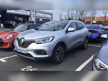 Used Renault Kadjar 2020 for sale - 78129613: Photo