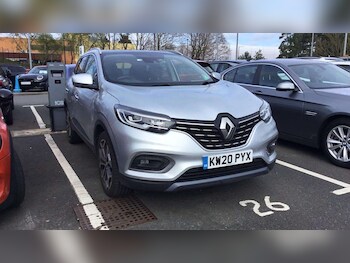 Used Renault Kadjar 2020 for sale - 78129613: Photo