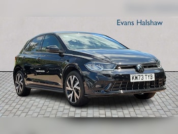 Used Volkswagen Polo 2024 for sale - 78893272: Photo