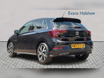 Used Volkswagen Polo 2024 for sale - 78893272: Photo