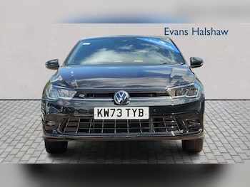 Used Volkswagen Polo 2024 for sale - 78893272: Photo