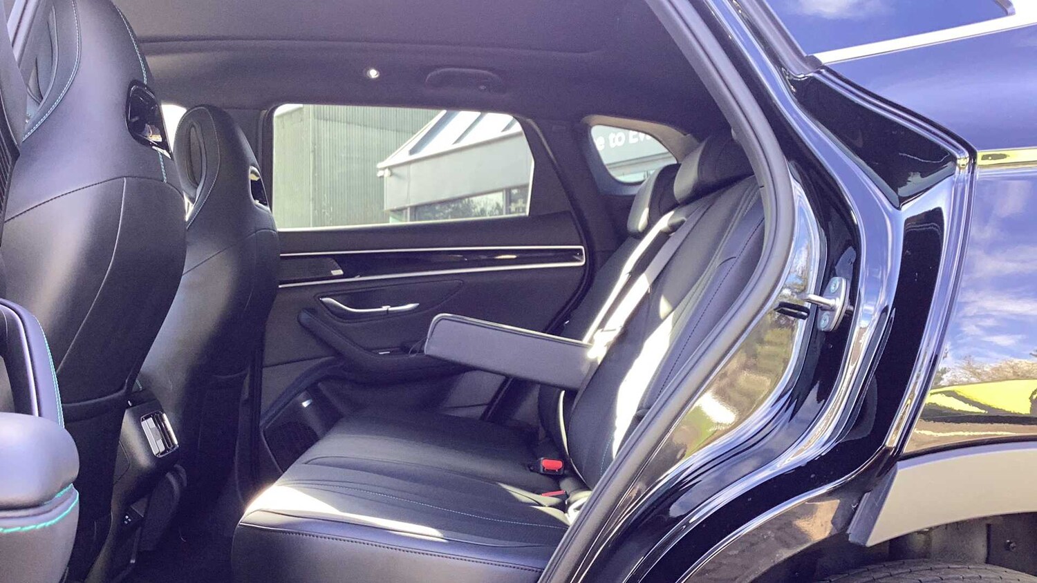 Used BYD Seal U 2025 for sale - 77858261: Photo 10