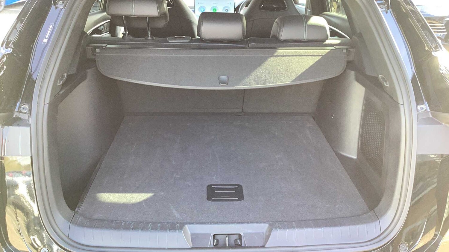 Used BYD Seal U 2025 for sale - 77858261: Photo 11