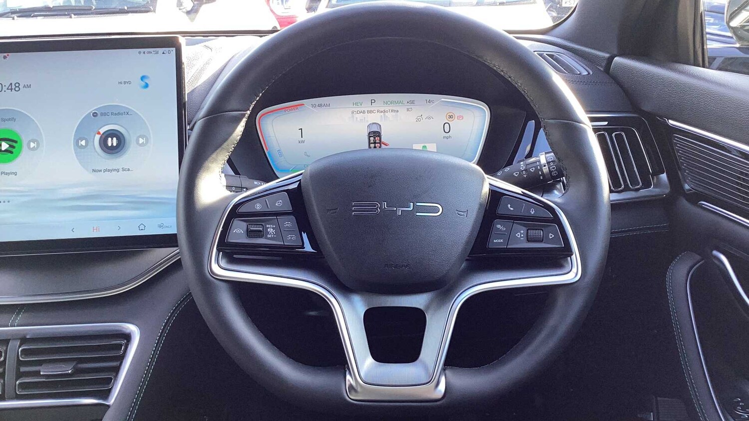 Used BYD Seal U 2025 for sale - 77858261: Photo 12