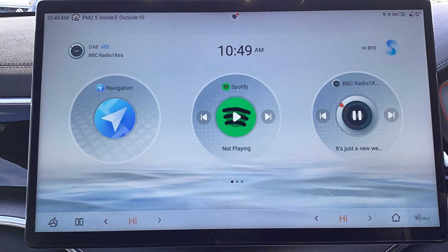 Used BYD Seal U 2025 for sale - 77858261: Photo 13