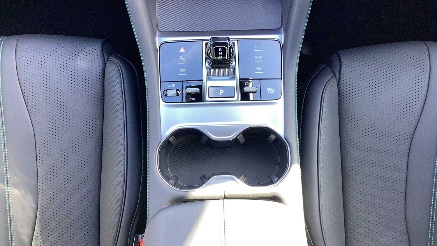 Used BYD Seal U 2025 for sale - 77858261: Photo 14