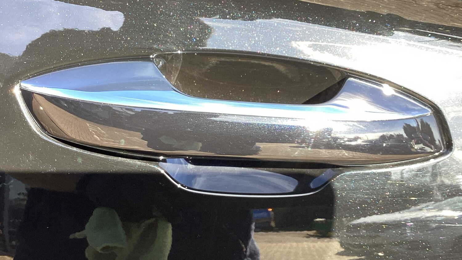 Used BYD Seal U 2025 for sale - 77858261: Photo 18