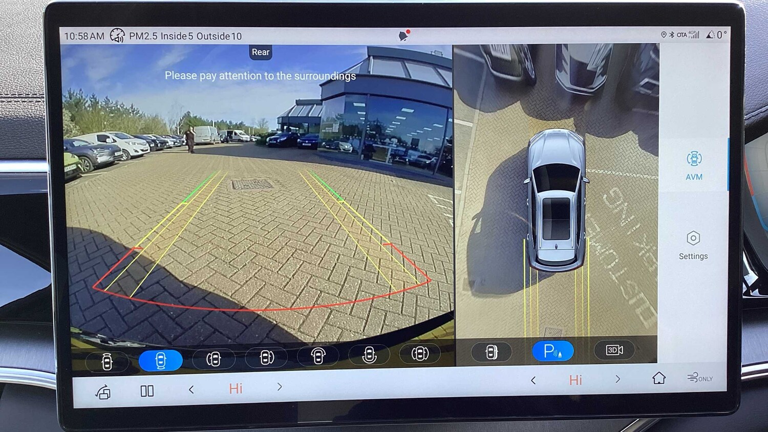 Used BYD Seal U 2025 for sale - 77858261: Photo 23