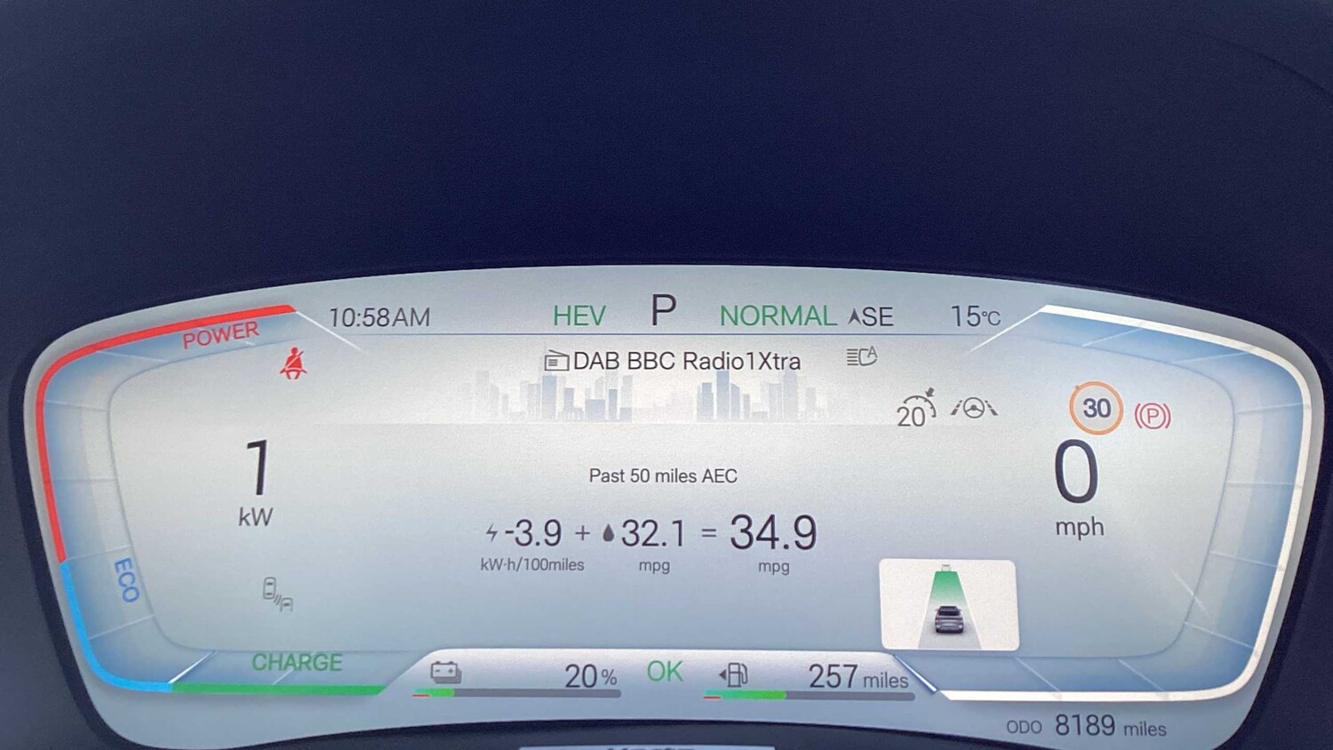 Used BYD Seal U 2025 for sale - 77858261: Photo 24