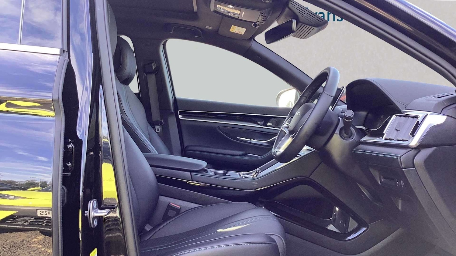 Used BYD Seal U 2025 for sale - 77858261: Photo 3