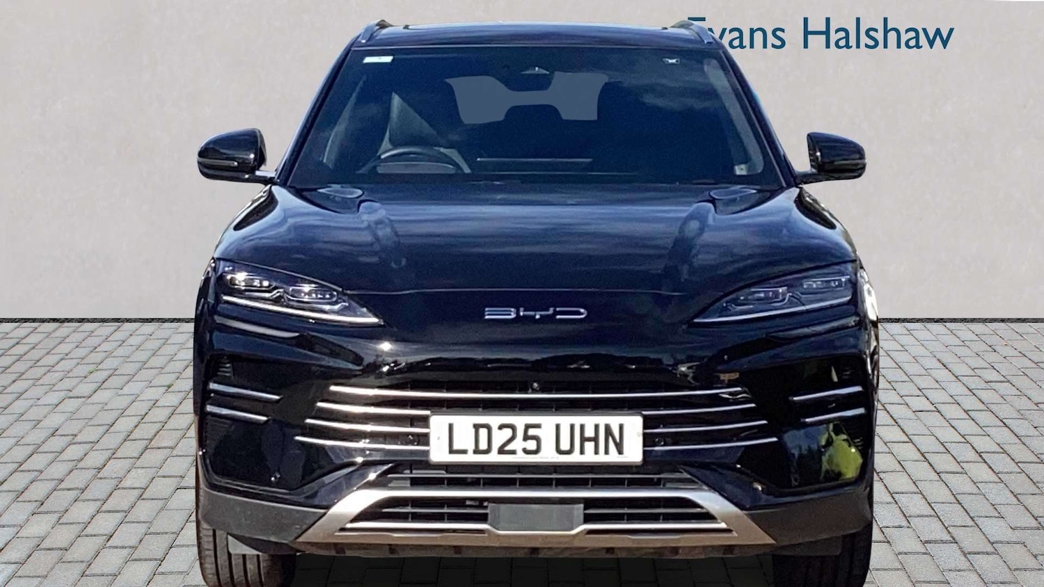 Used BYD Seal U 2025 for sale - 77858261: Photo 4