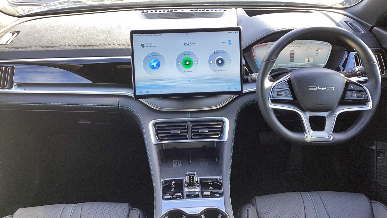 Used BYD Seal U 2025 for sale - 77858261: Photo 8