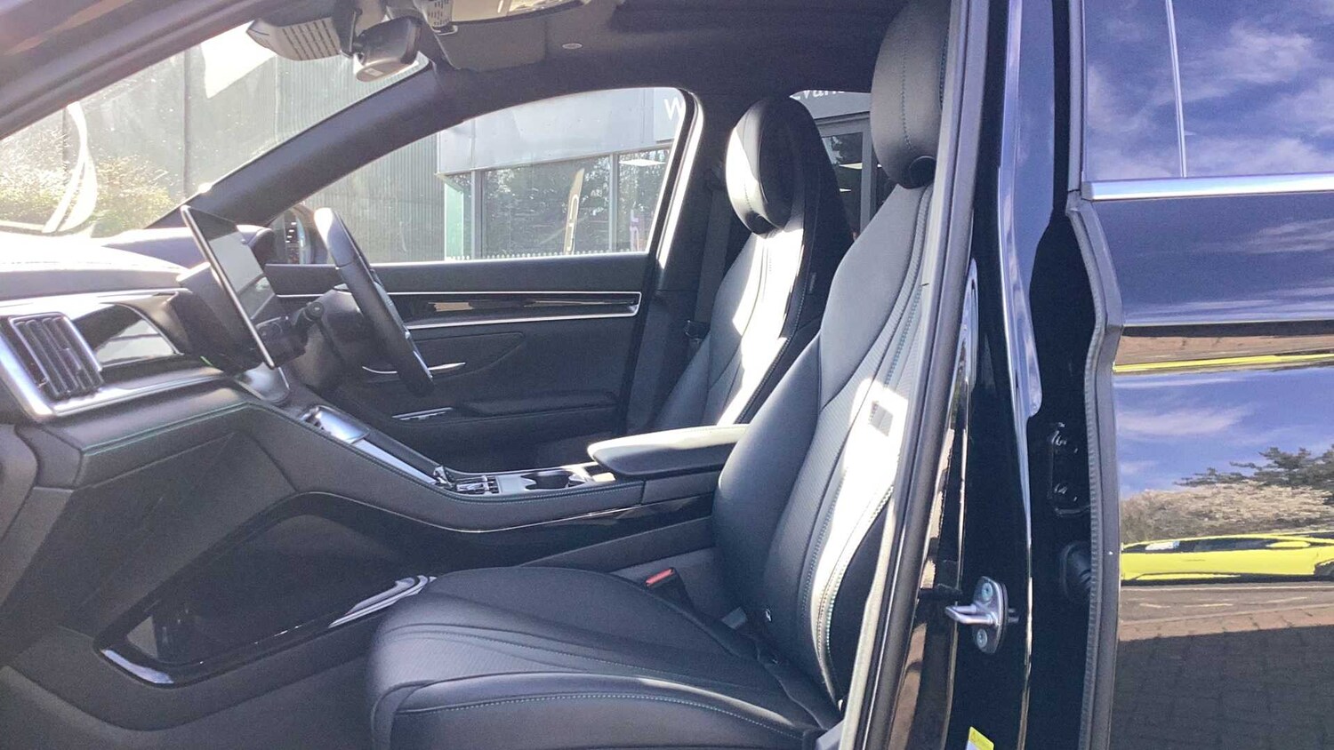 Used BYD Seal U 2025 for sale - 77858261: Photo 9