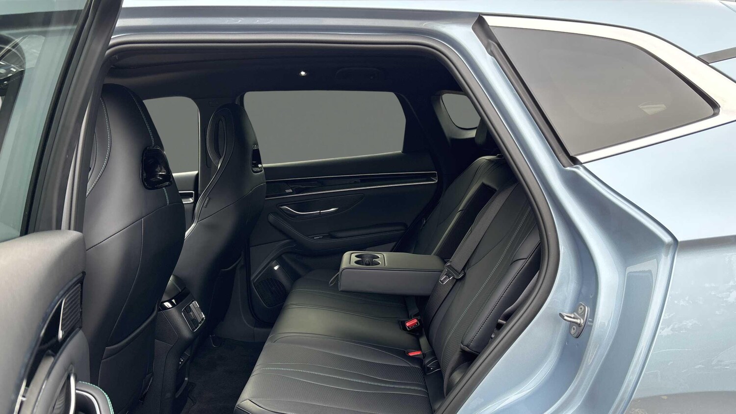 Used BYD Seal U for sale - 77860800: Photo 10