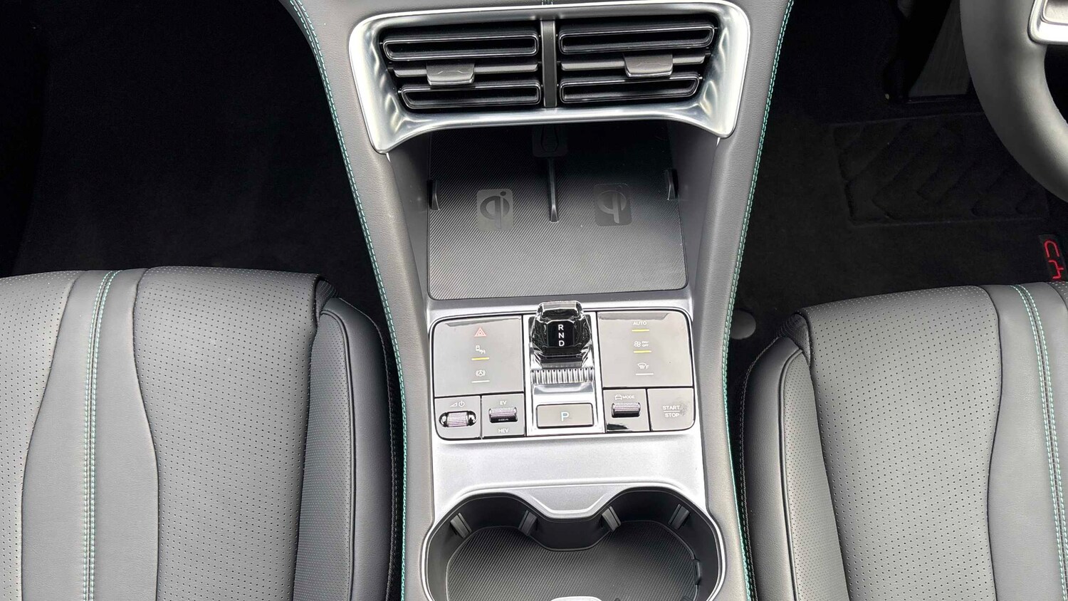 Used BYD Seal U for sale - 77860800: Photo 14