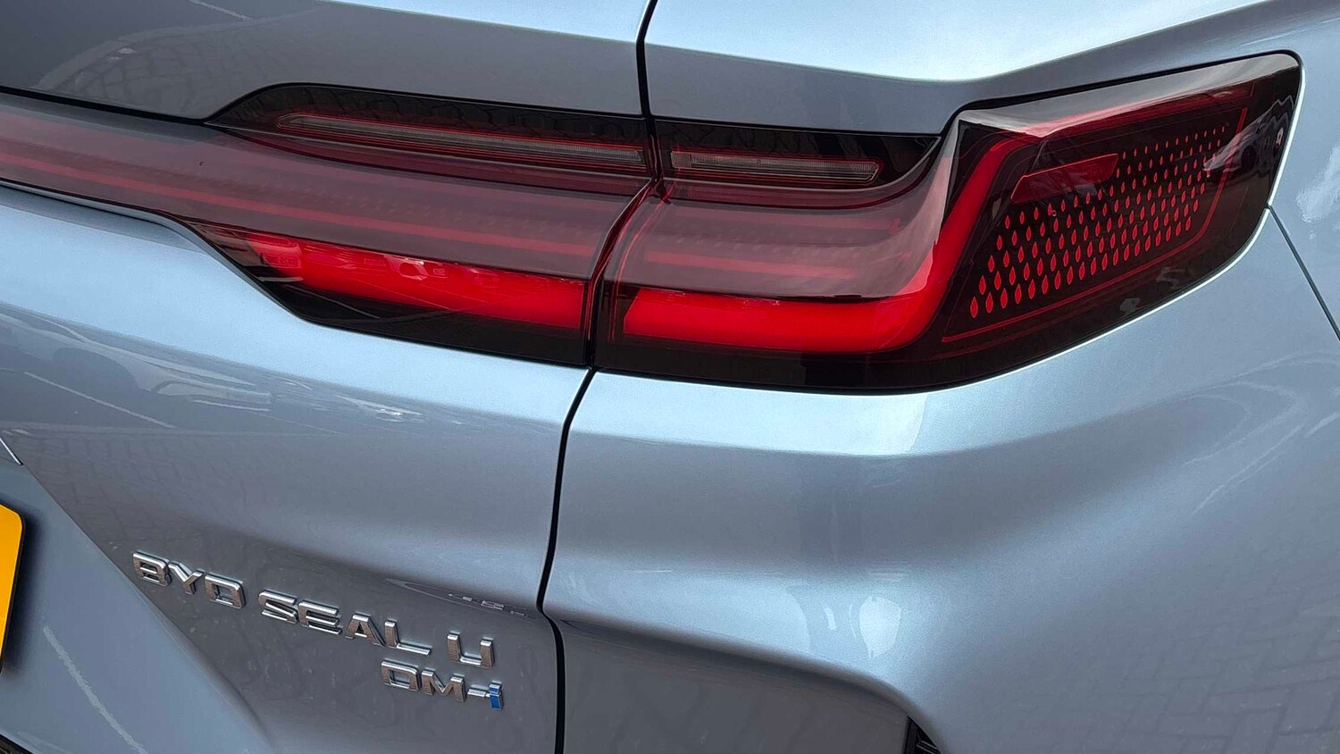 Used BYD Seal U for sale - 77860800: Photo 20