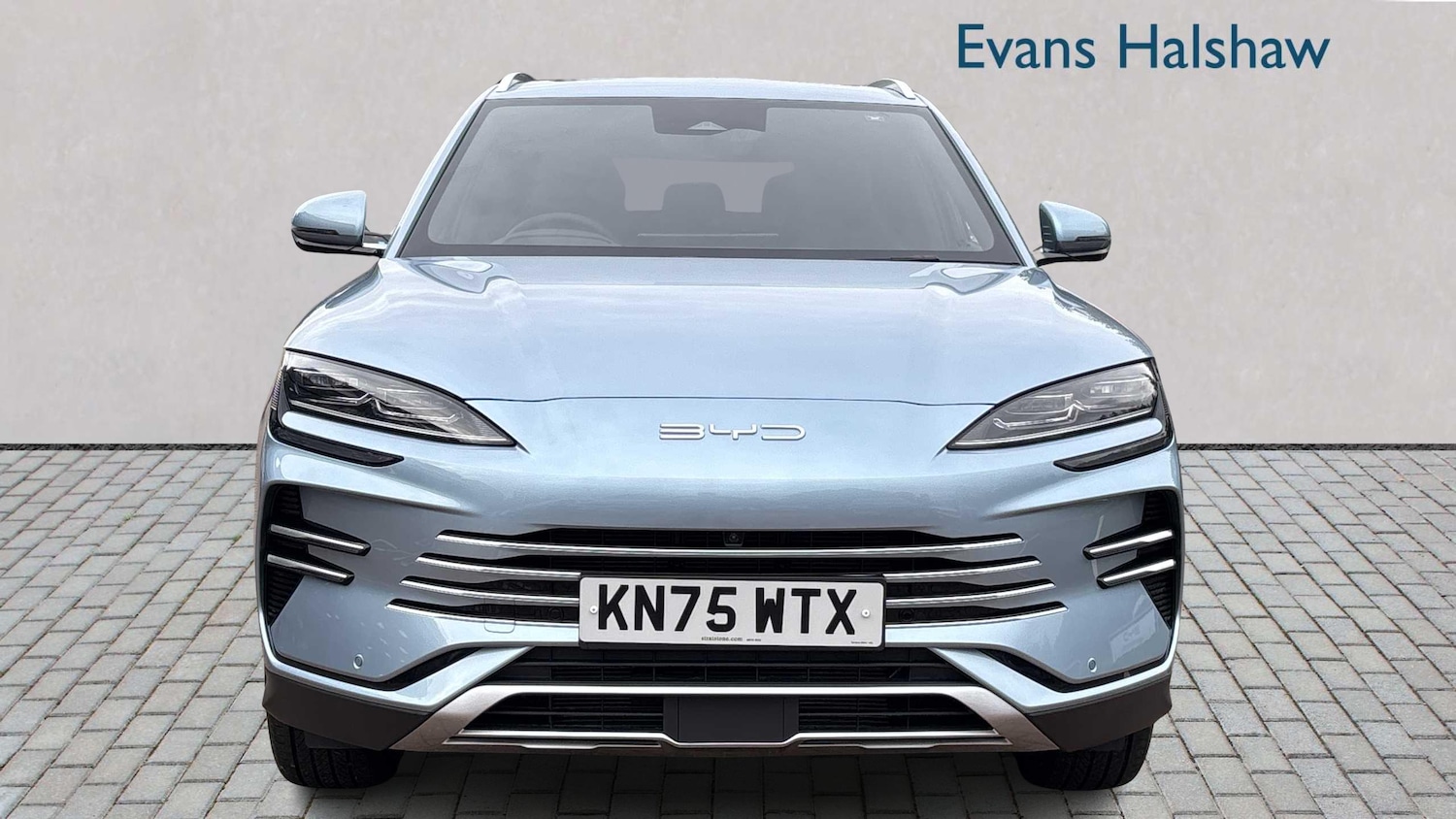 Used BYD Seal U for sale - 77860800: Photo 4