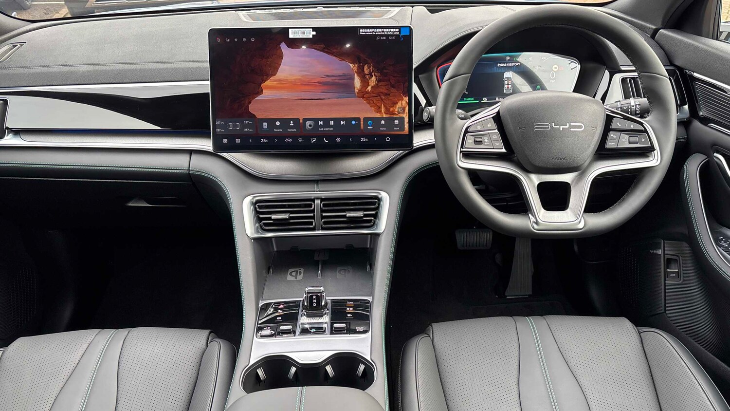 Used BYD Seal U for sale - 77860800: Photo 8