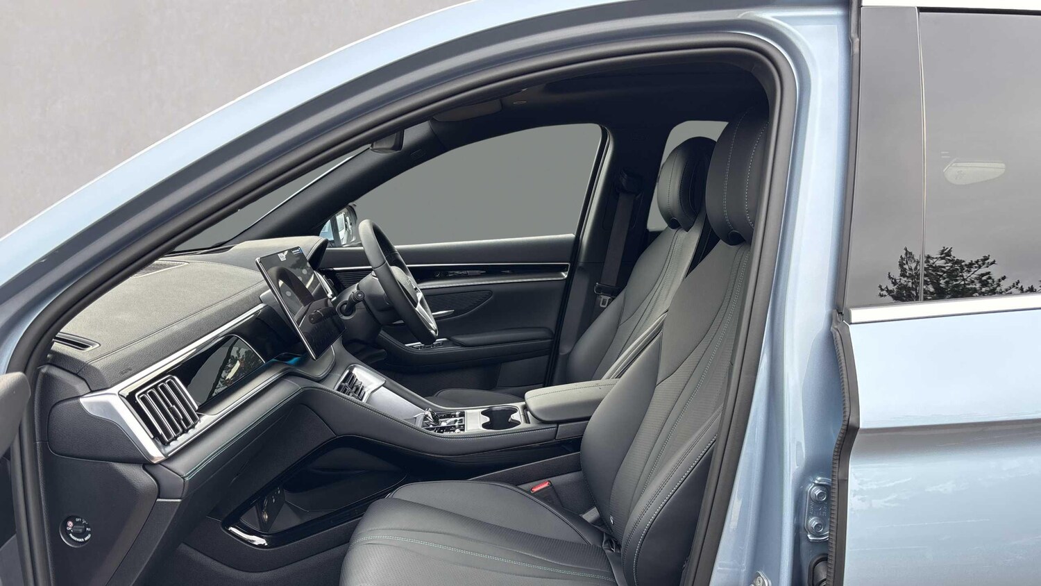 Used BYD Seal U for sale - 77860800: Photo 9