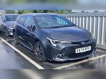 Used Toyota Corolla 2024 for sale - 78937308: Photo