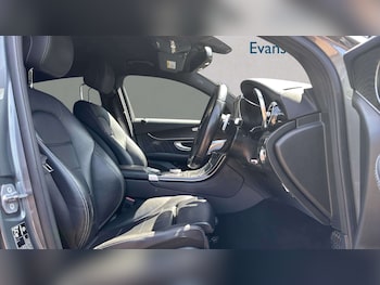 Used Mercedes-Benz GLC 2018 for sale - 79190200: Photo