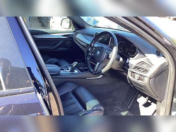 Used BMW X6 2017 for sale - 78338005: Photo