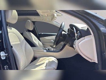 Used Mercedes-Benz C Class 2015 for sale - 79183739: Photo