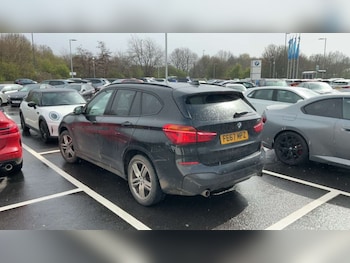 Used BMW X1 2017 for sale - 78338070: Photo