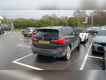 Used BMW X1 2017 for sale - 78338070: Photo