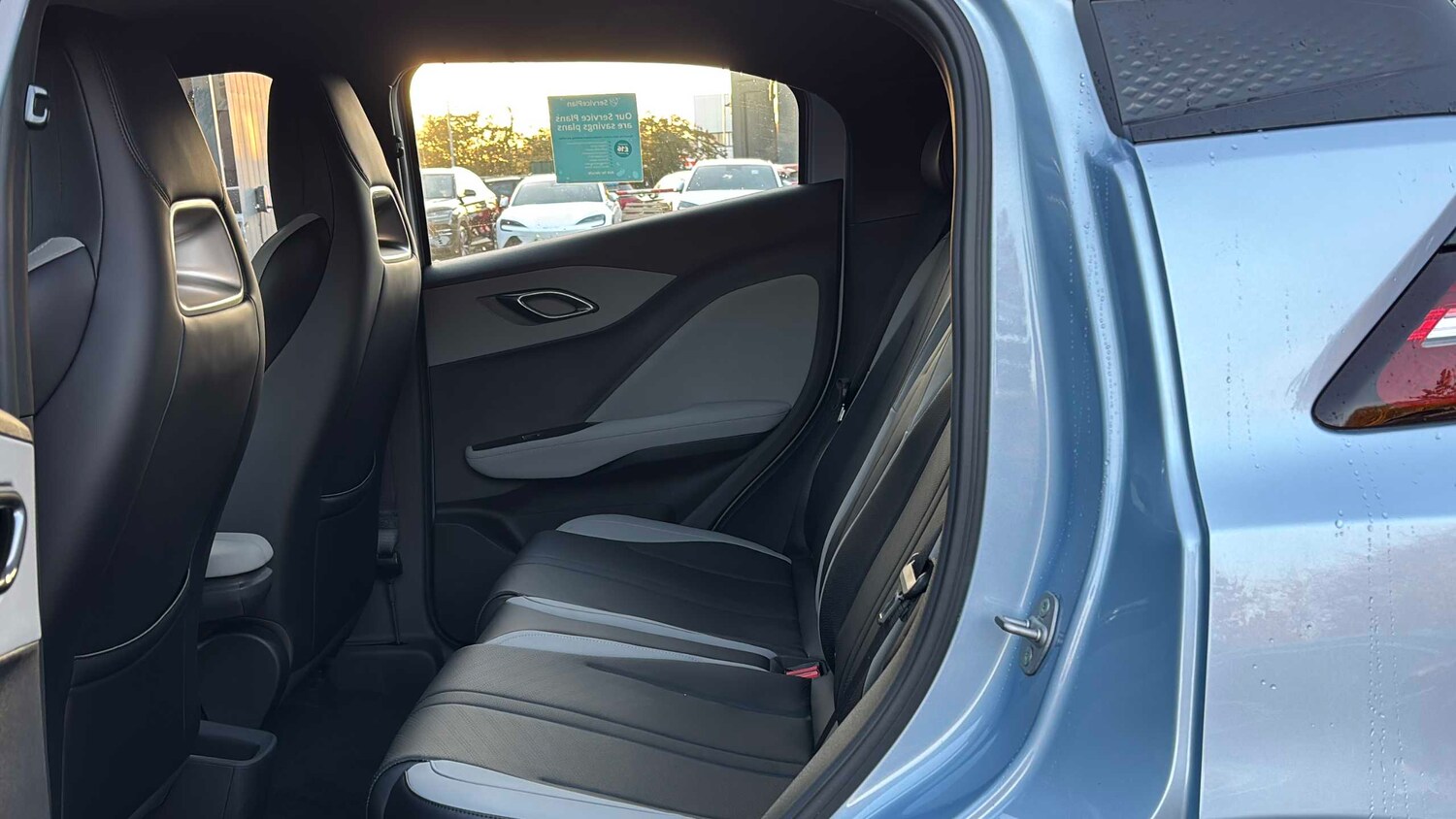 Used BYD Dolphin for sale - 77858115: Photo 10