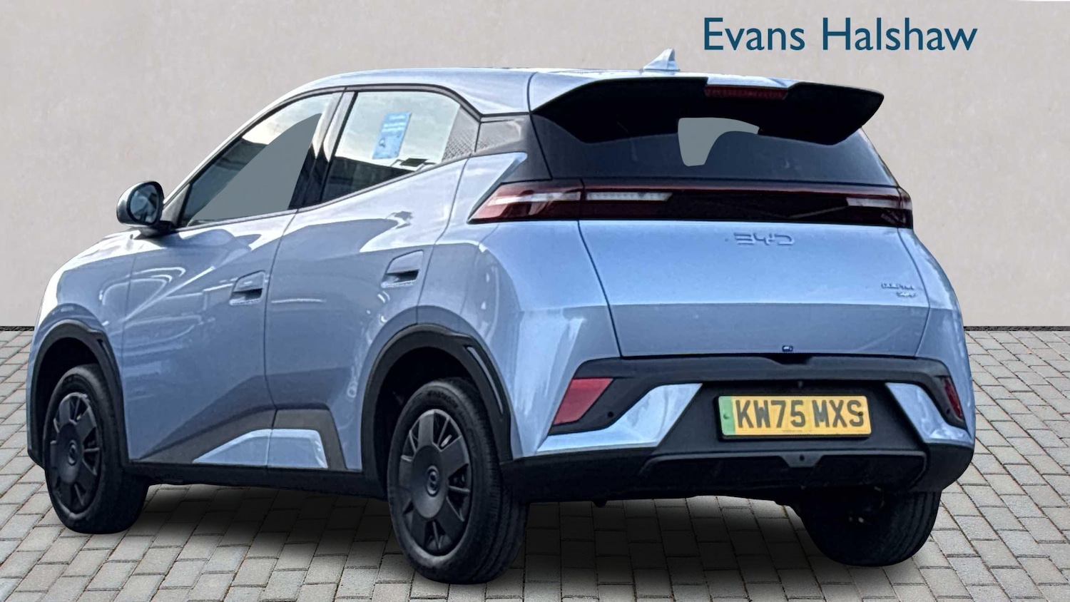 Used BYD Dolphin for sale - 77858115: Photo 2