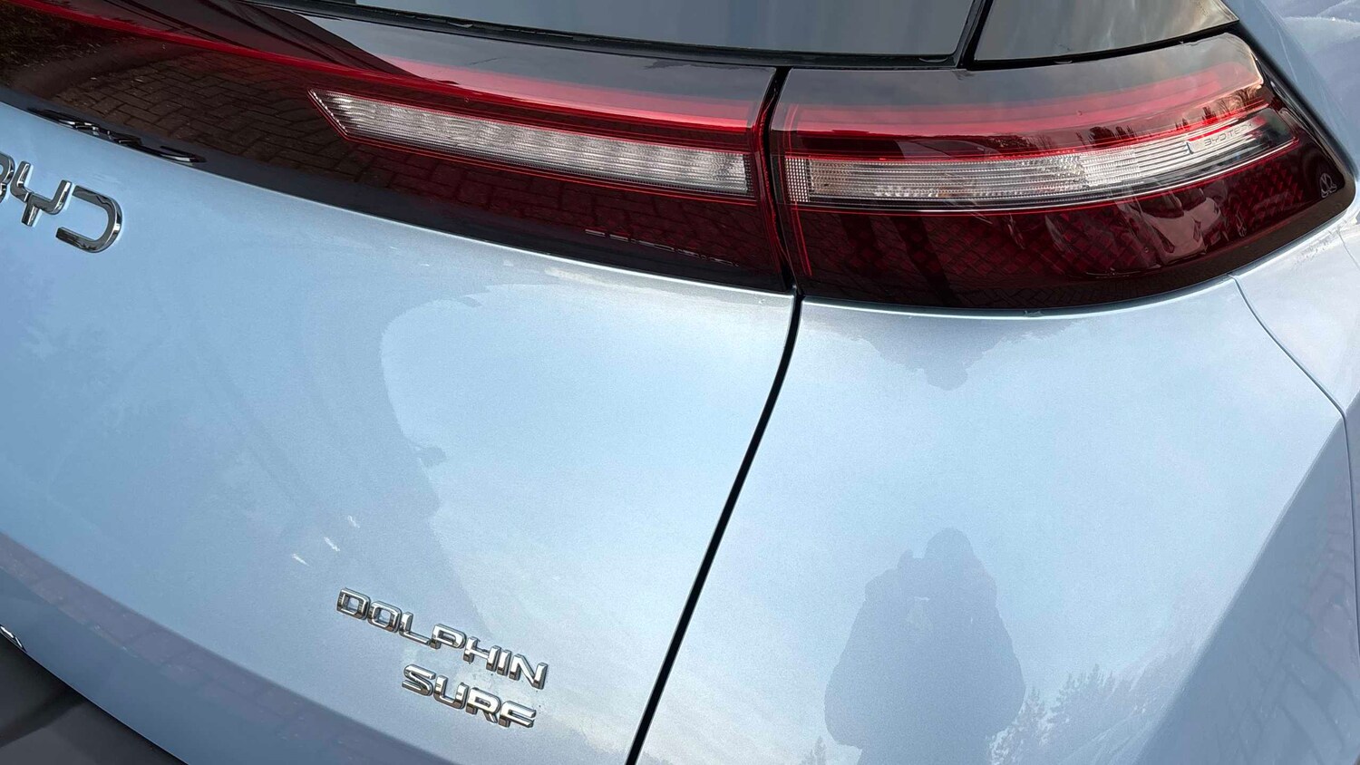 Used BYD Dolphin for sale - 77858115: Photo 20